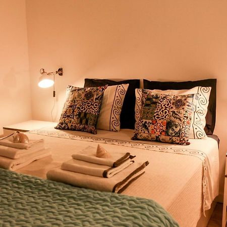 Villa Marques Near Tejo River Cruz Quebrada Ngoại thất bức ảnh
