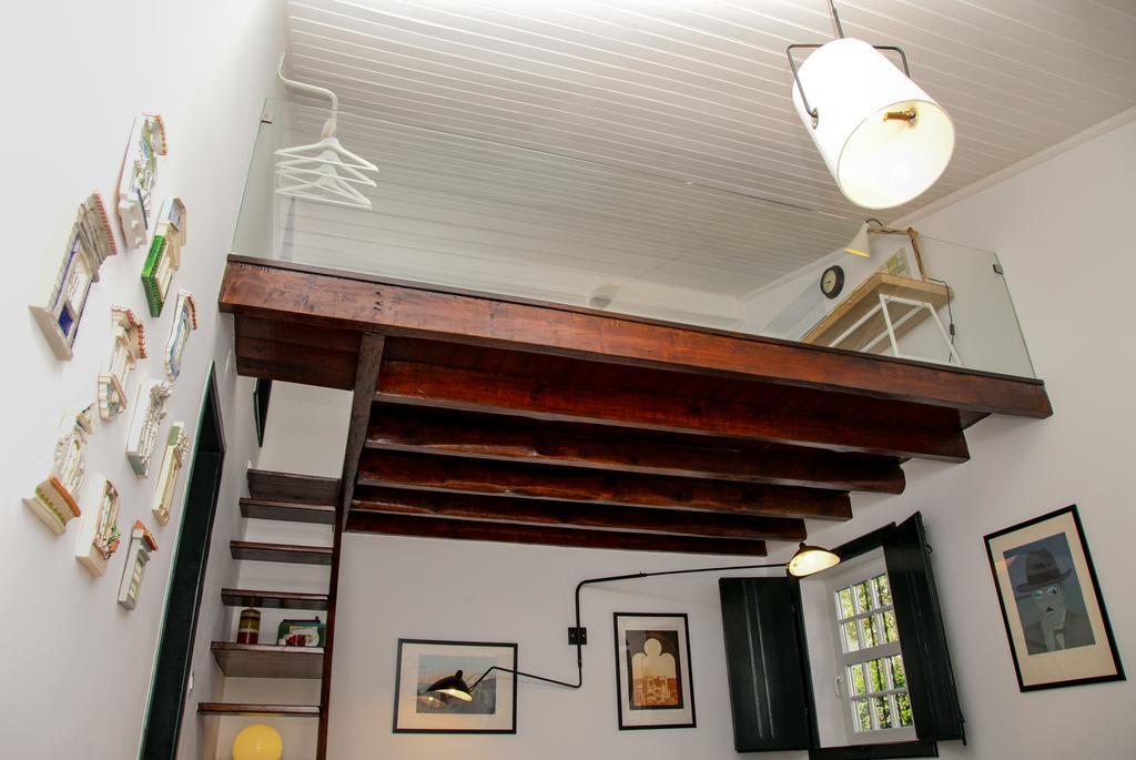 Villa Marques Near Tejo River Cruz Quebrada Ngoại thất bức ảnh