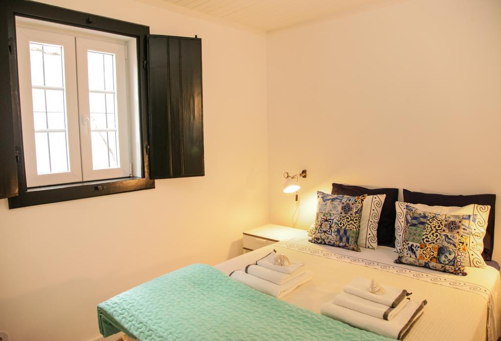 Villa Marques Near Tejo River Cruz Quebrada Ngoại thất bức ảnh