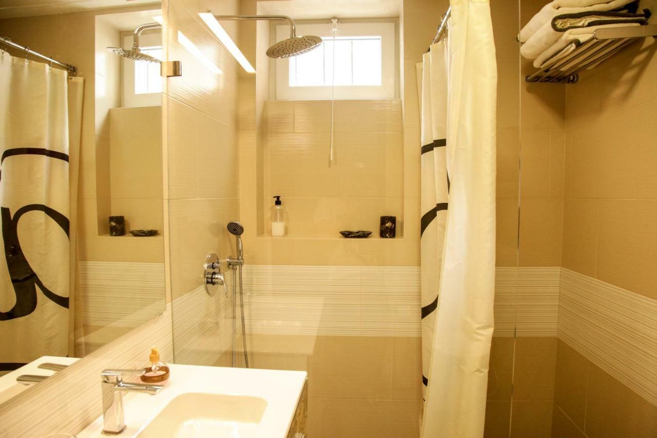 Villa Marques Near Tejo River Cruz Quebrada Ngoại thất bức ảnh