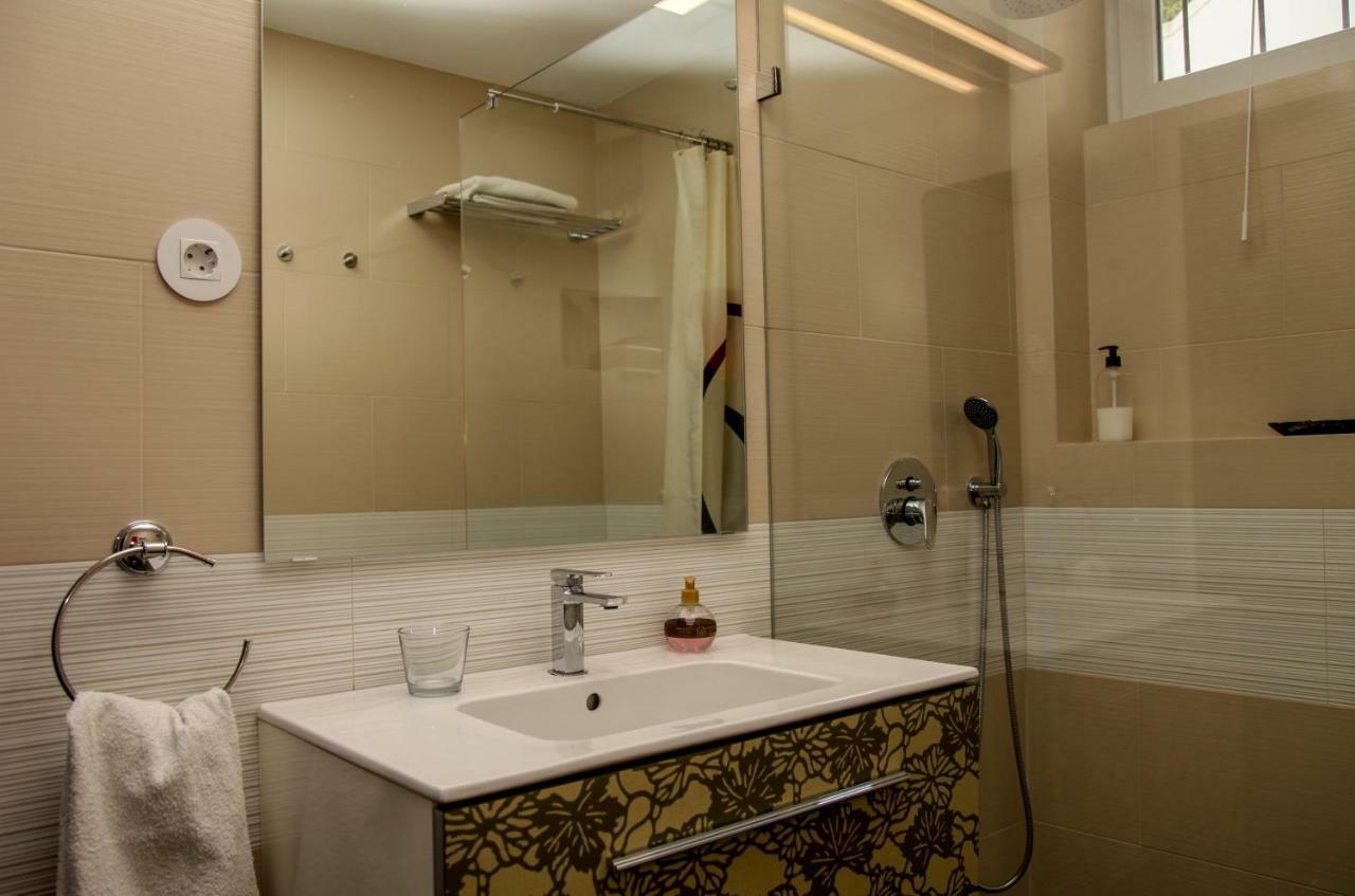 Villa Marques Near Tejo River Cruz Quebrada Ngoại thất bức ảnh