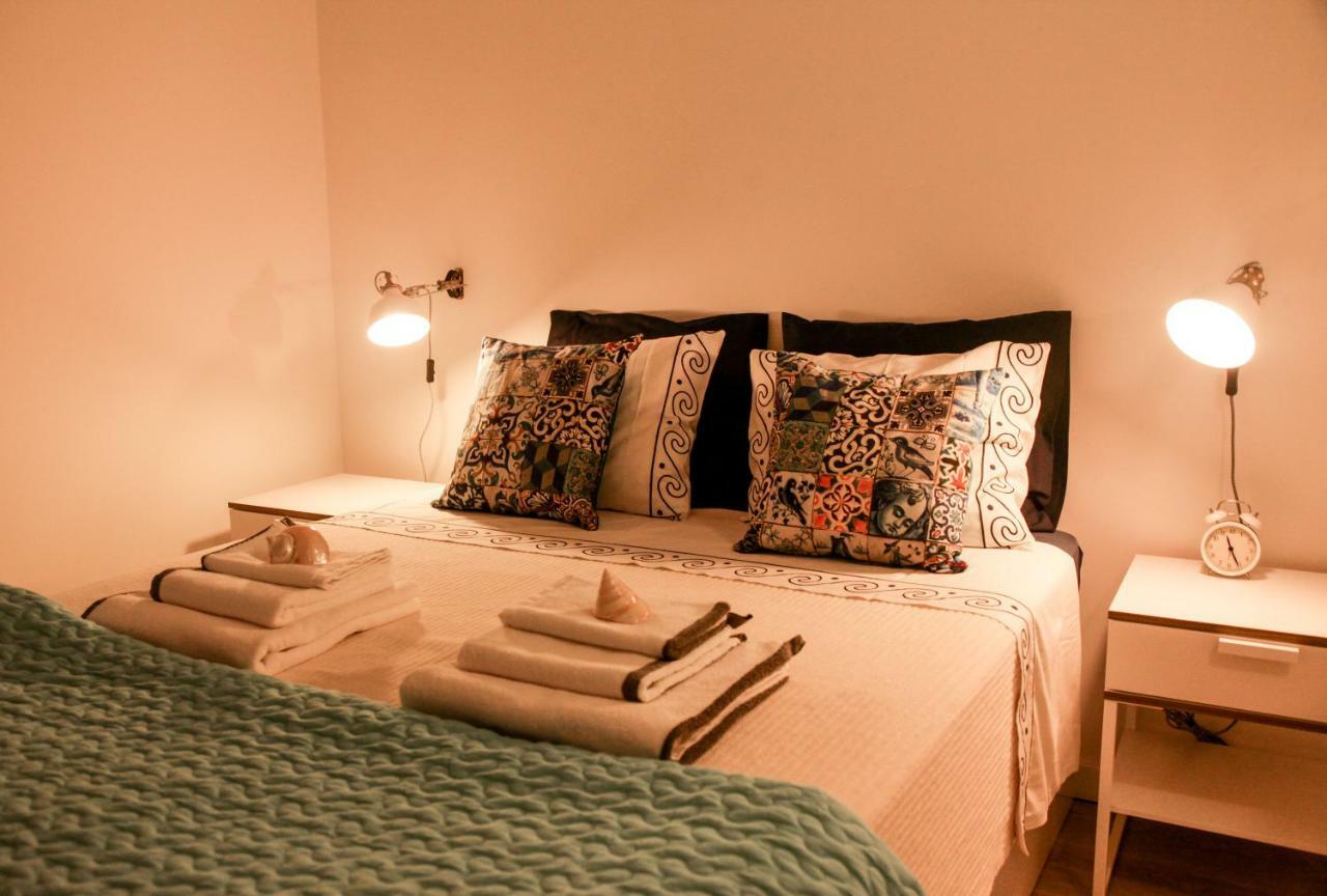Villa Marques Near Tejo River Cruz Quebrada Ngoại thất bức ảnh