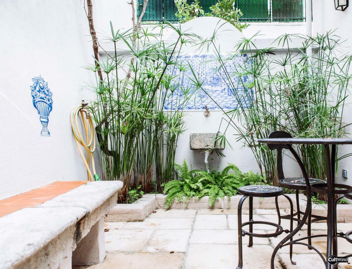 Villa Marques Near Tejo River Cruz Quebrada Ngoại thất bức ảnh